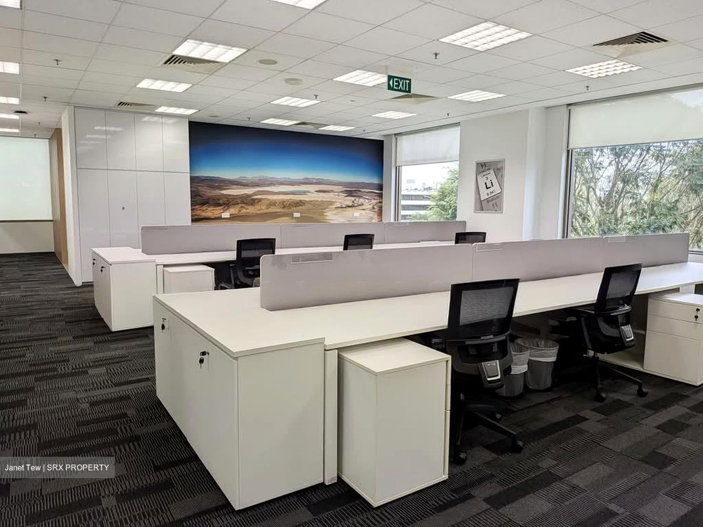 Winsland House Ii (D9), Office #529461021